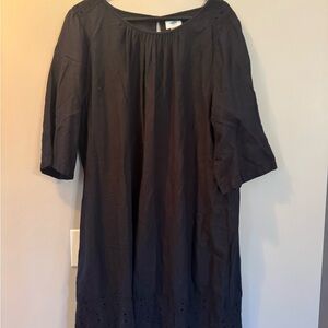 Old Navy Black Garment